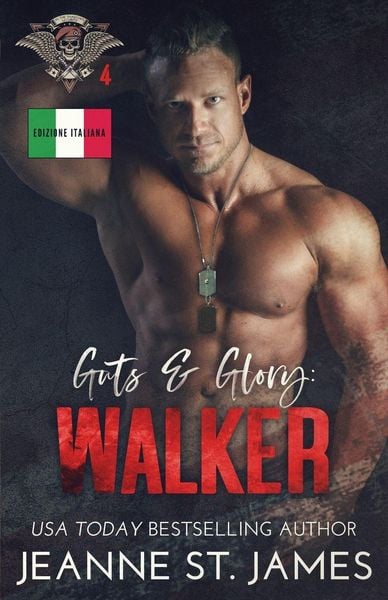 Produktbild: Guts & Glory - Walker