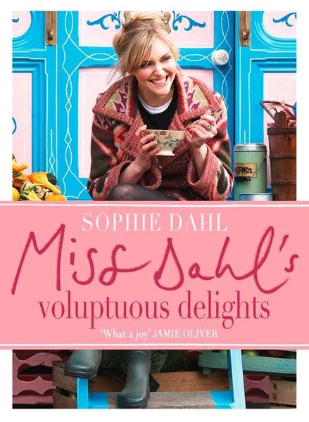 Produktbild: Miss Dahl's Voluptuous Delights