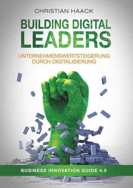 Produktbild: Building Digital Leaders