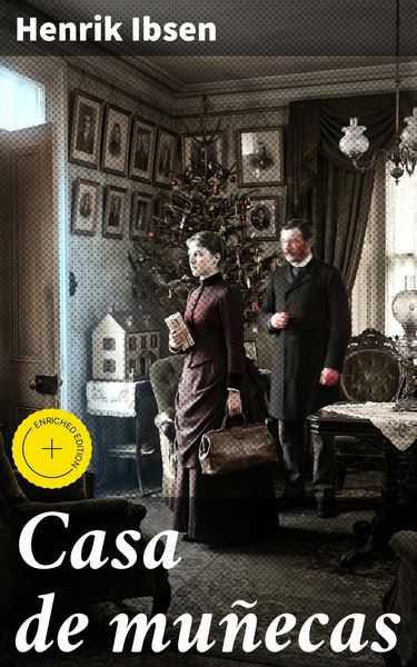 Produktbild: Casa de mu&ntilde;ecas