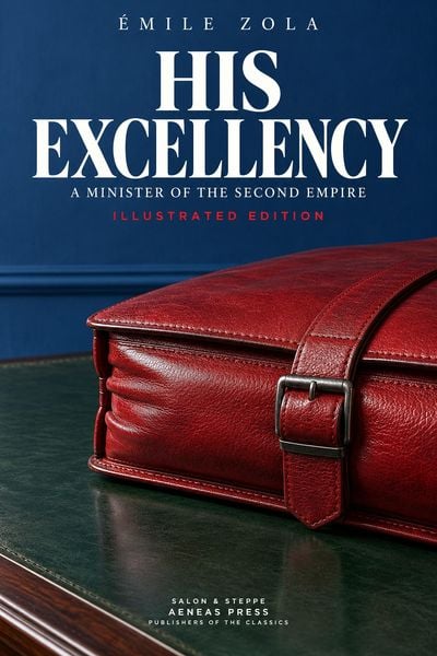 Produktbild: His Excellency