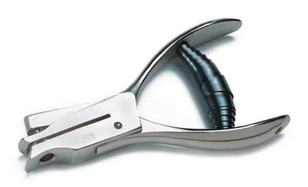 Produktbild: Cimco 101650 Kontrollzange 120mm 1St.