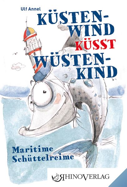 Produktbild: K&uuml;stenwind k&uuml;sst W&uuml;stenkind