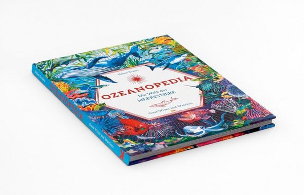 Produktbild: Ozeanopedia