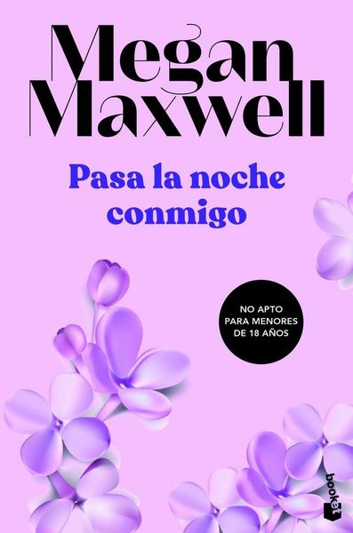 Produktbild: Pasa la noche conmigo