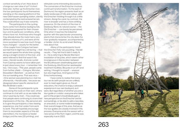 Produktbild: Emscherkunstweg