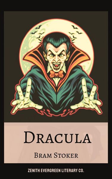 Produktbild: Dracula