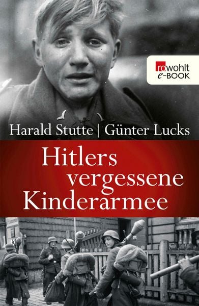 Produktbild: Hitlers vergessene Kinderarmee