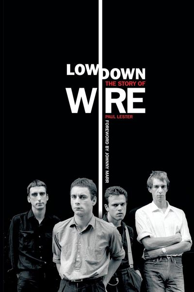 Produktbild: Lowdown