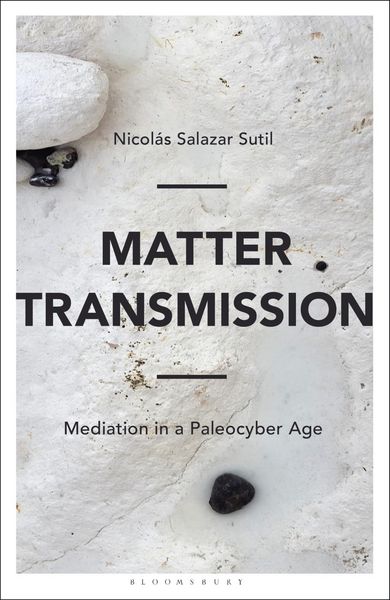 Produktbild: Matter Transmission