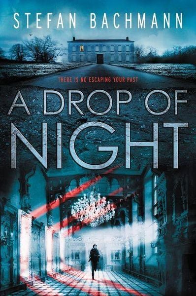 Produktbild: A Drop of Night