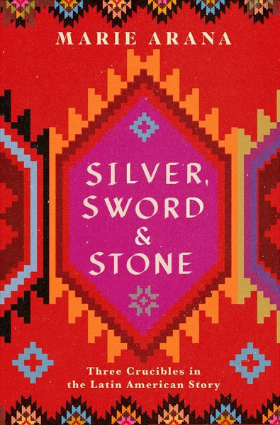 Produktbild: Silver Sword & Stone