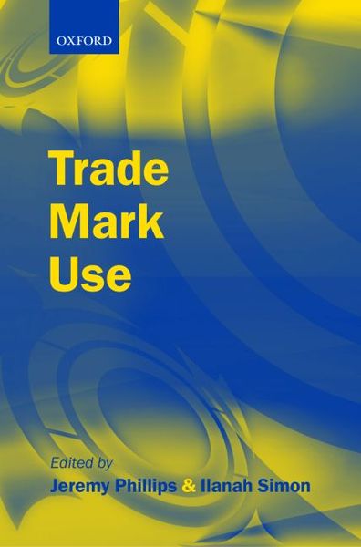 Produktbild: Trade Mark Use