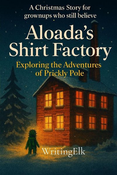Produktbild: Aloada's Shi T Factory
