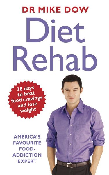 Produktbild: Diet Rehab
