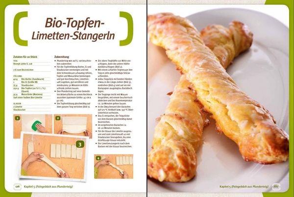 Produktbild: Feingeb&auml;ck vom Ofner