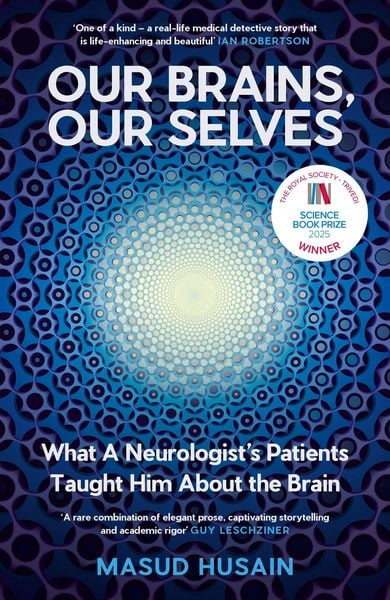 Produktbild: Our Brains, Our Selves