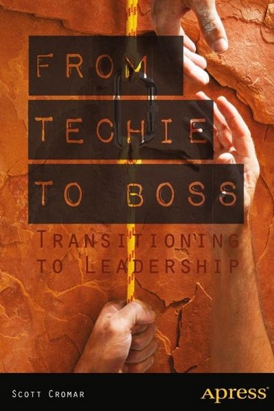 Produktbild: From Techie to Boss