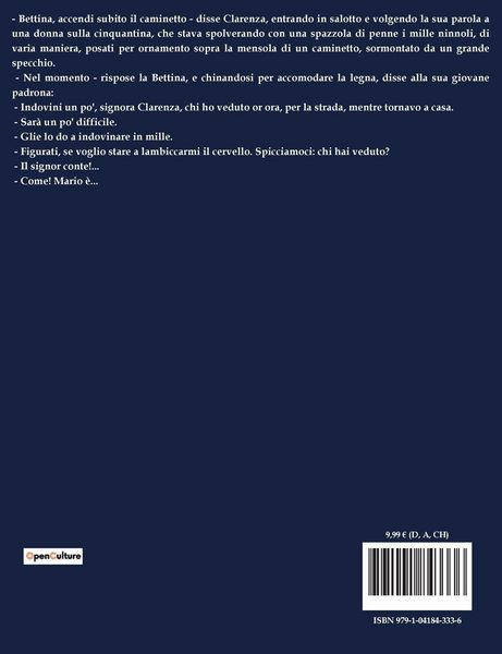 Produktbild: I ragazzi grandi