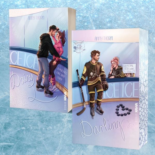 Produktbild: Ice Ice Darling
