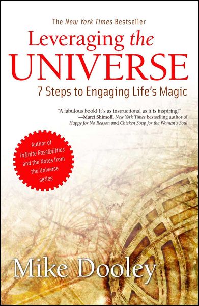 Produktbild: Leveraging the Universe