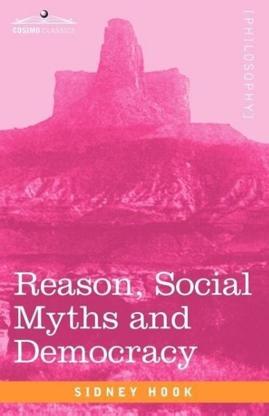 Produktbild: Reason, Social Myths and Democracy