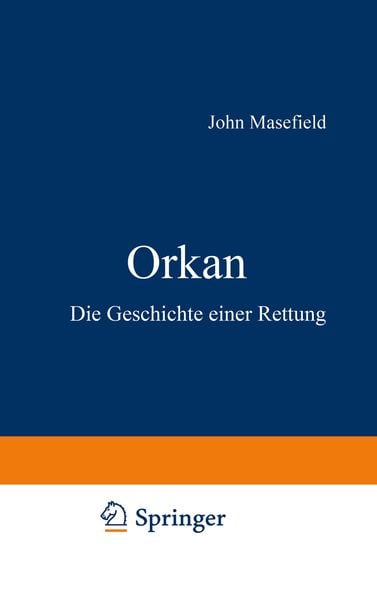 Produktbild: Orkan