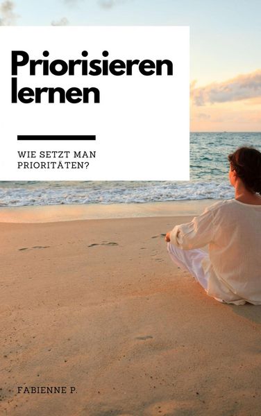 Produktbild: Priorisieren lernen