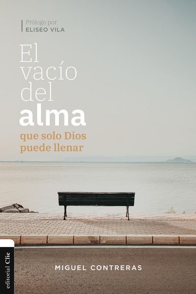 Produktbild: El vac&iacute;o del alma que solo Dios puede llenar