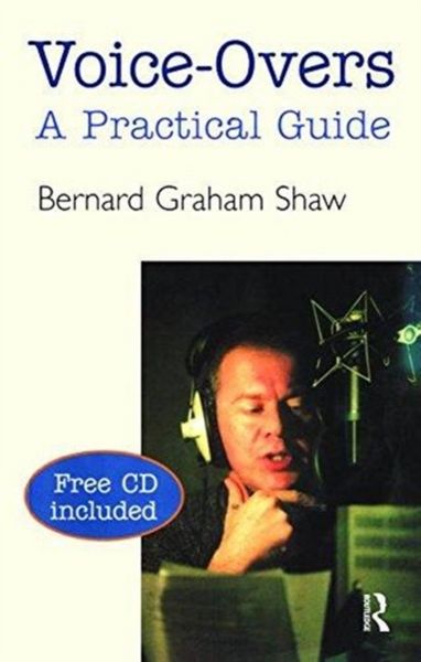 Produktbild: Shaw, B: Voice-Overs