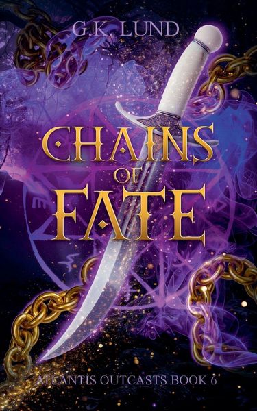 Produktbild: Chains of Fate