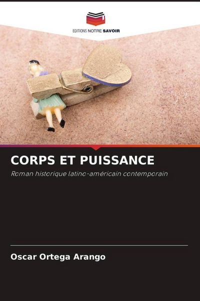 Produktbild: Corps Et Puissance