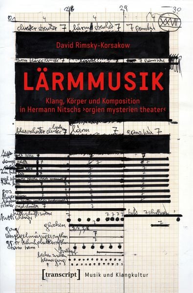 Produktbild: L&auml;rmmusik