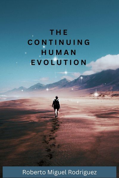 Produktbild: The Continuing Human Evolution