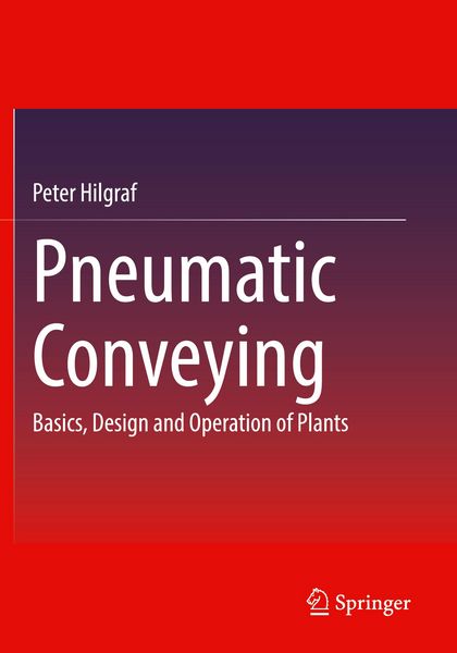 Produktbild: Pneumatic Conveying