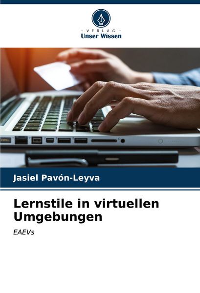Produktbild: Lernstile in virtuellen Umgebungen
