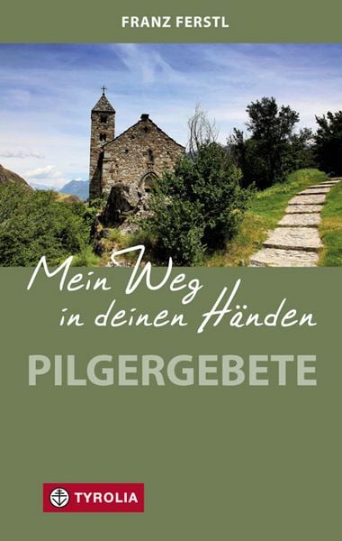 Produktbild: Mein Weg in deinen H&auml;nden