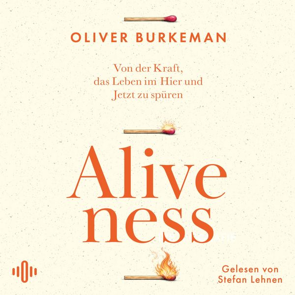 Produktbild: ALIVENESS
