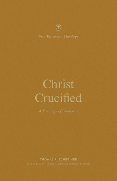 Produktbild: Christ Crucified