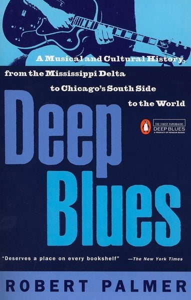 Produktbild: Deep Blues