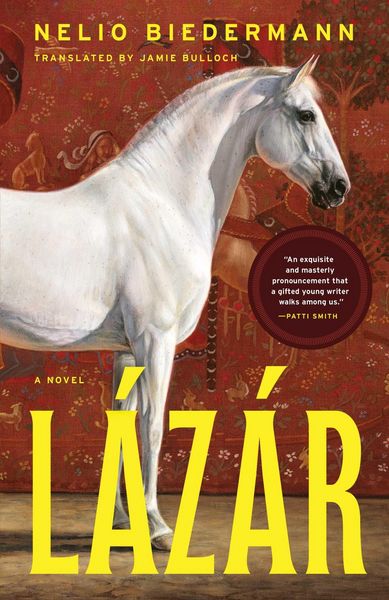 Produktbild: L&aacute;z&aacute;r