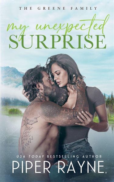 Produktbild: My Unexpected Surprise