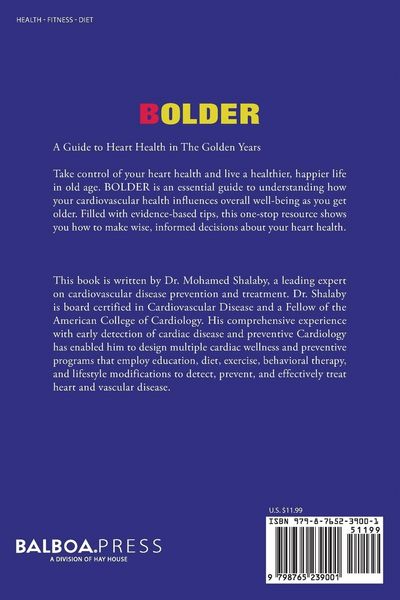 Produktbild: Bolder
