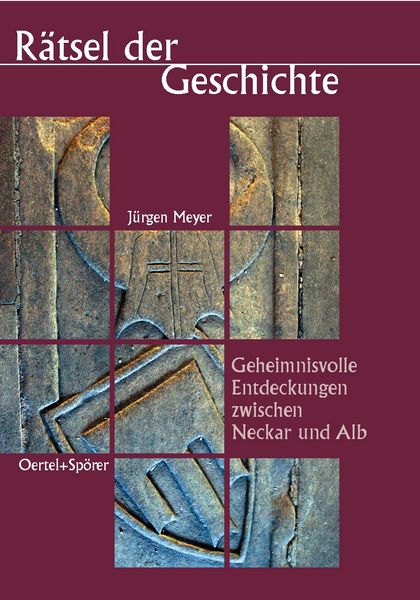 Produktbild: R&auml;tsel der Geschichte