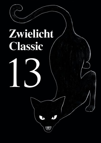 Produktbild: Zwielicht Classic 13