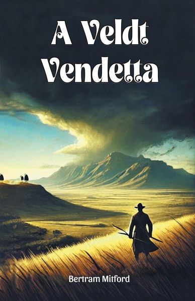 Produktbild: A Veldt Vendetta