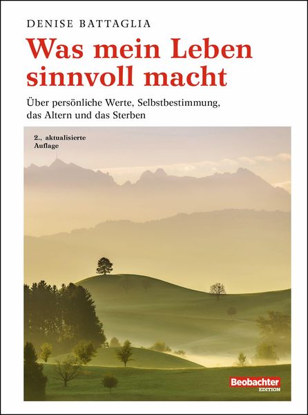 Produktbild: Was mein Leben sinnvoll macht