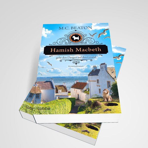 Produktbild: Hamish Macbeth geht den Dingen auf den Grund