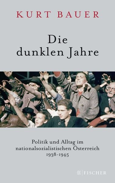 Produktbild: Die dunklen Jahre