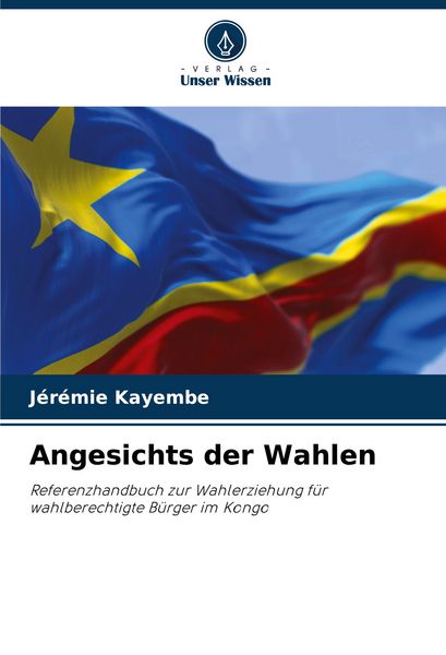 Produktbild: Angesichts der Wahlen